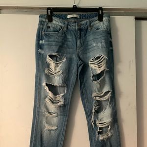 KanCan • Skinny Jeans